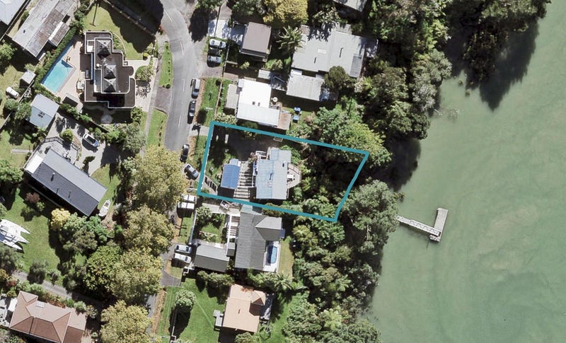 117 Ferry Parade, Herald Island, Auckland - Carousel 1