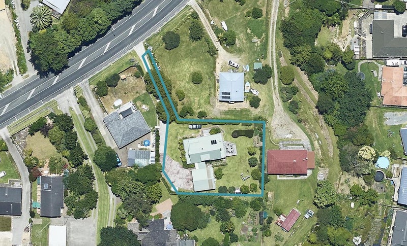32 Poike Road, Hairini, Tauranga - Carousel 1