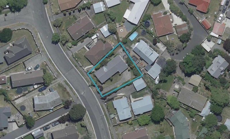 44 Ashwood Street, Parklands, Christchurch - Carousel 1