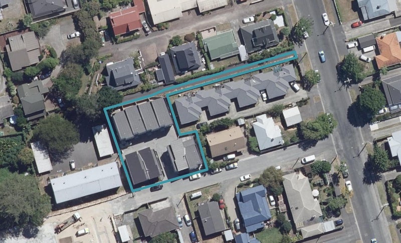 3/167 Nixon Street, Hamilton East, Hamilton - Carousel 1