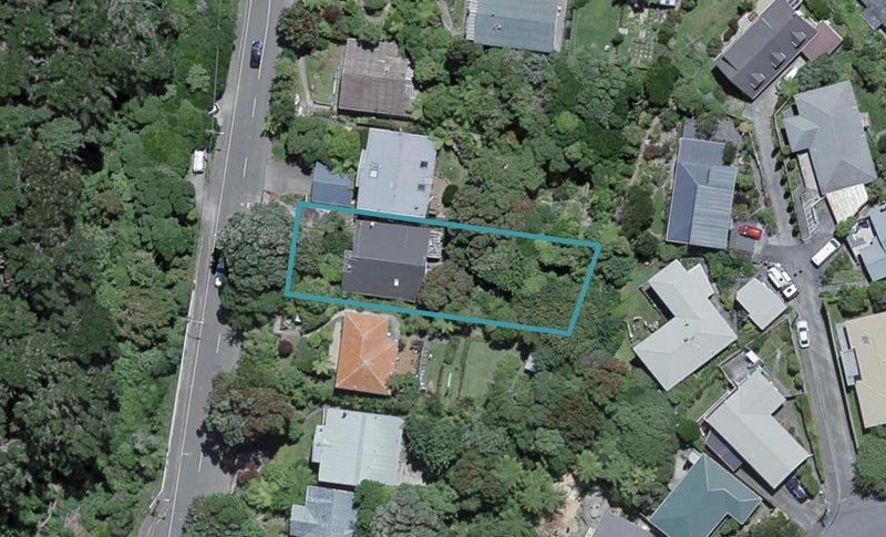 33 Wilton Road, Wadestown, Wellington - Carousel 1