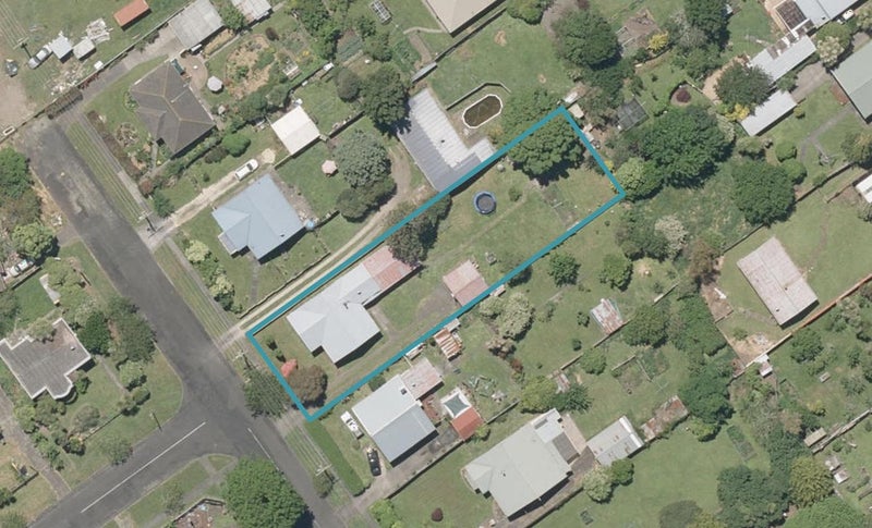 44 Cumbrae Place, Aramoho, Whanganui - Carousel 1