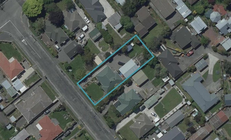 3 Cedars Street, Hoon Hay, Christchurch - Carousel 1