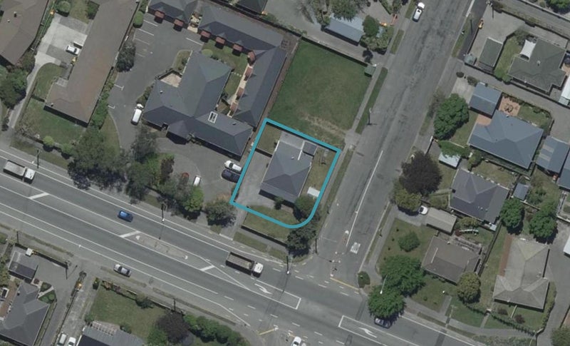 388 Yaldhurst Road, Russley, Christchurch - Carousel 1