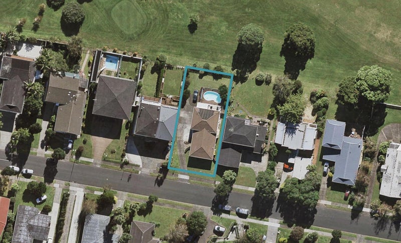 49 Omana Road, Papatoetoe, Auckland - Carousel 1