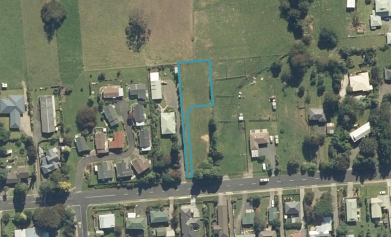 2/34 Herbert Street, Kihikihi, Te Awamutu - Carousel 1