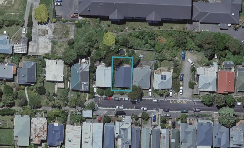 52 Te Wharepouri Street, Berhampore, Wellington - Carousel 1