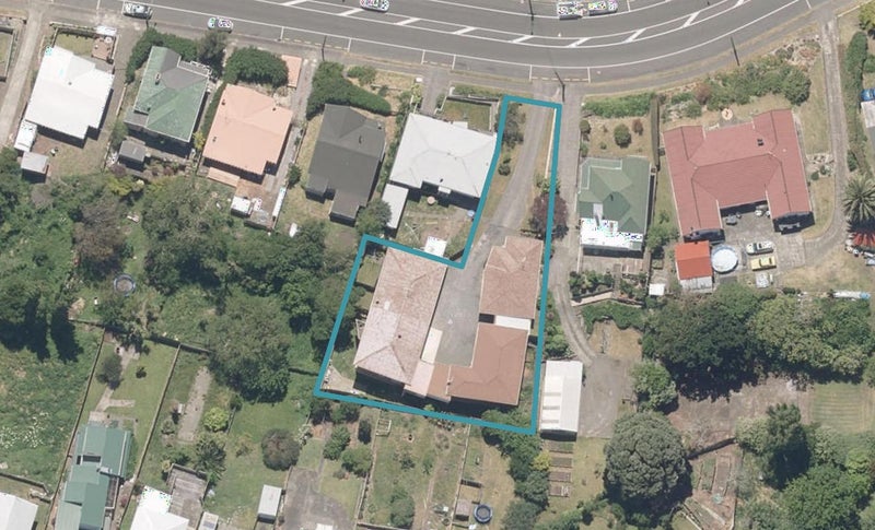 77C Alma Road, Gonville, Whanganui - Carousel 1