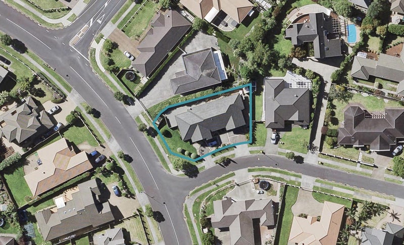2 Burnaston Court, Dannemora, Auckland - Carousel 1