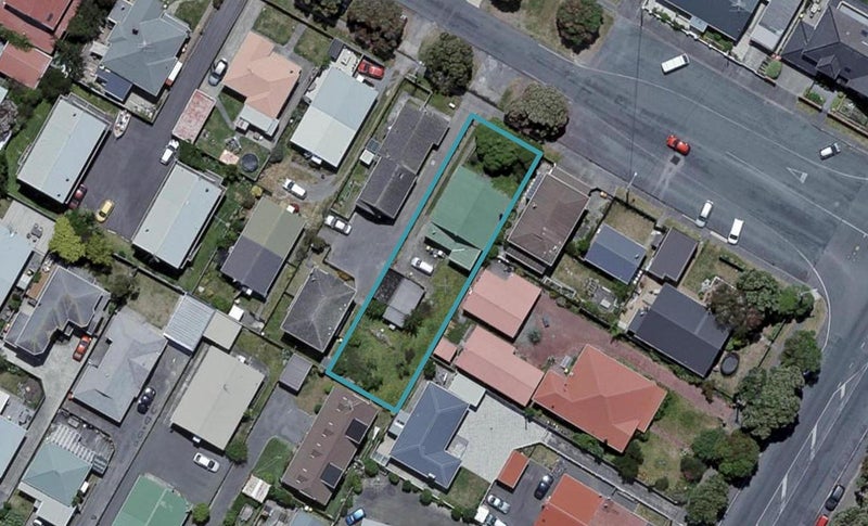 34 Brussels Street, Miramar, Wellington - Carousel 1