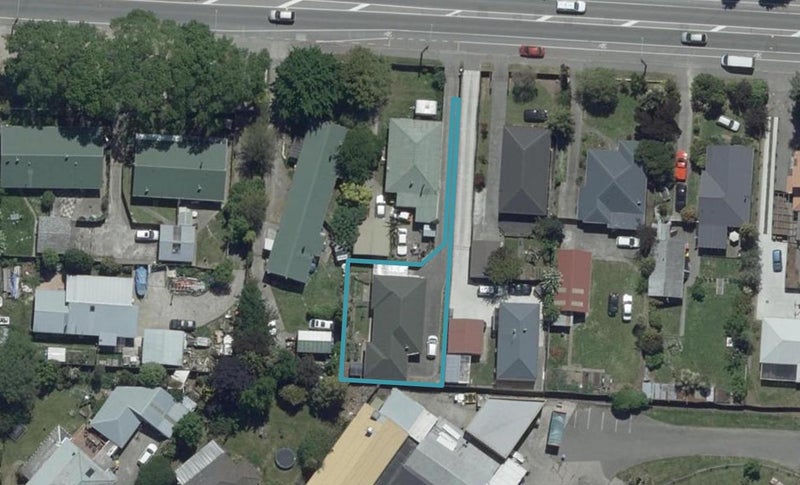 67A Northcote Road, Northcote, Christchurch - Carousel 1