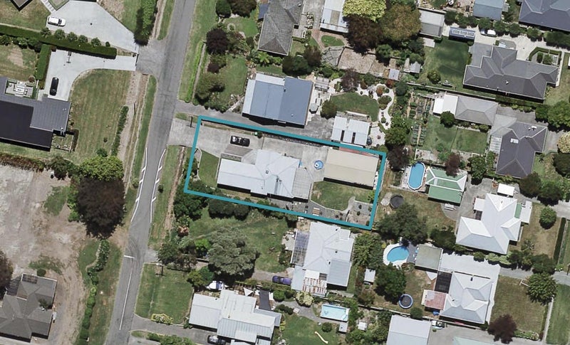 40 Jervois Road, Jervoistown, Napier - Carousel 1