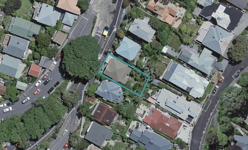 53 Upland Road, Kelburn, Wellington - Carousel 1