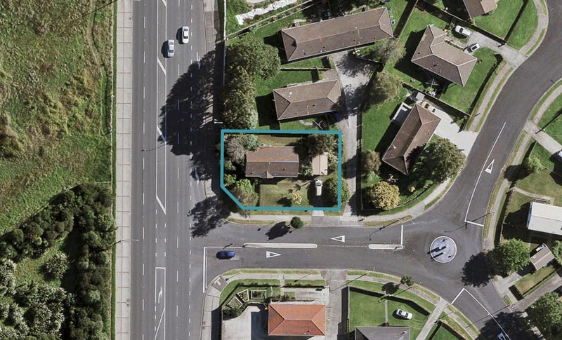 2 Rata Vine Drive, Wiri, Auckland - Carousel 1