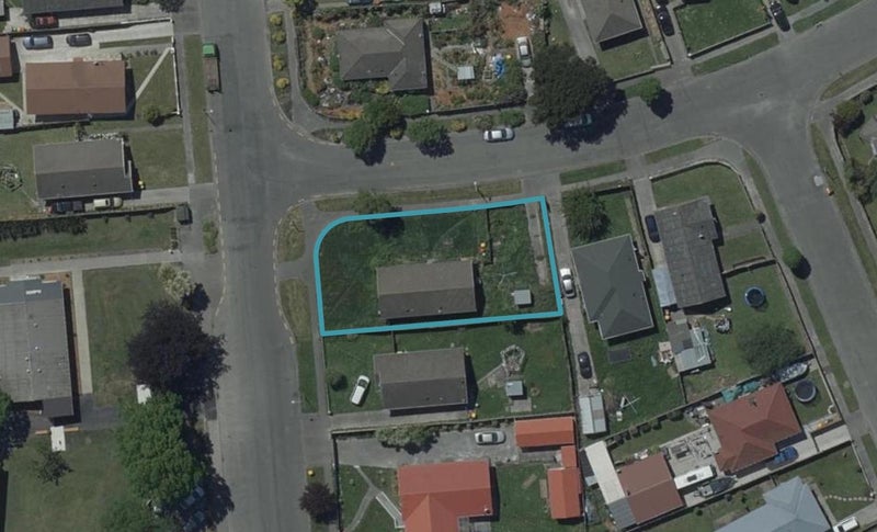 2 Herdman Street, Hoon Hay, Christchurch - Carousel 1