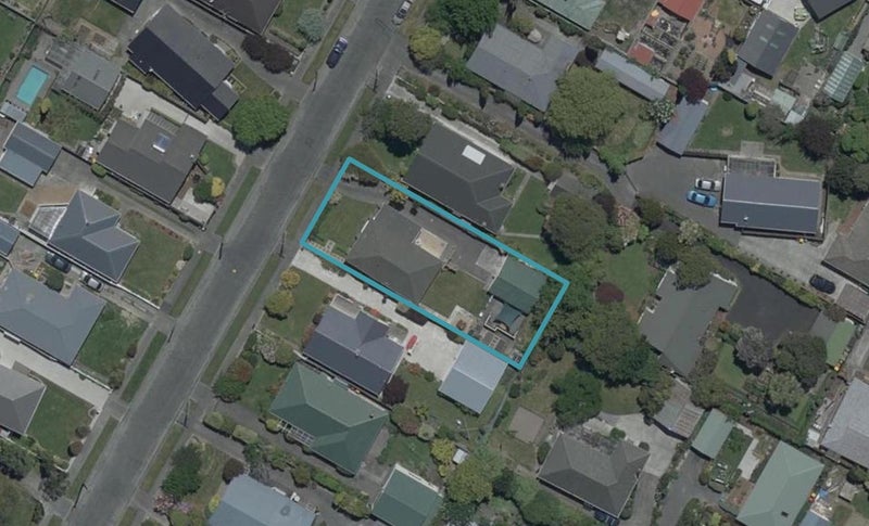 120 Mooray Avenue, Bishopdale, Christchurch - Carousel 1