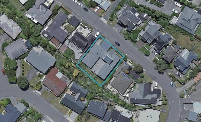 24 Rama Crescent, Khandallah, Wellington - Carousel 1