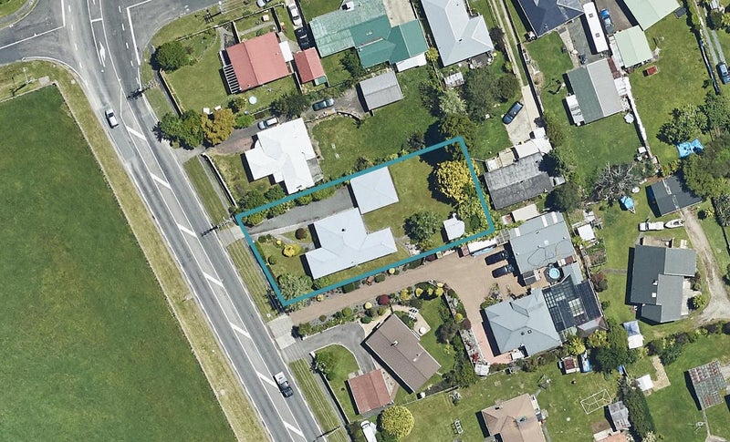 302 Ngongotaha Road, Ngongotaha, Rotorua - Carousel 1