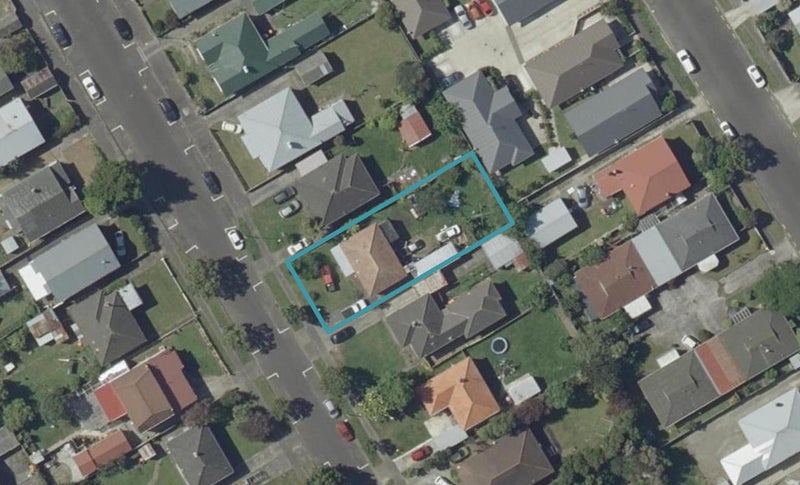 27 Oxford Street, Hokowhitu, Palmerston North - Carousel 1
