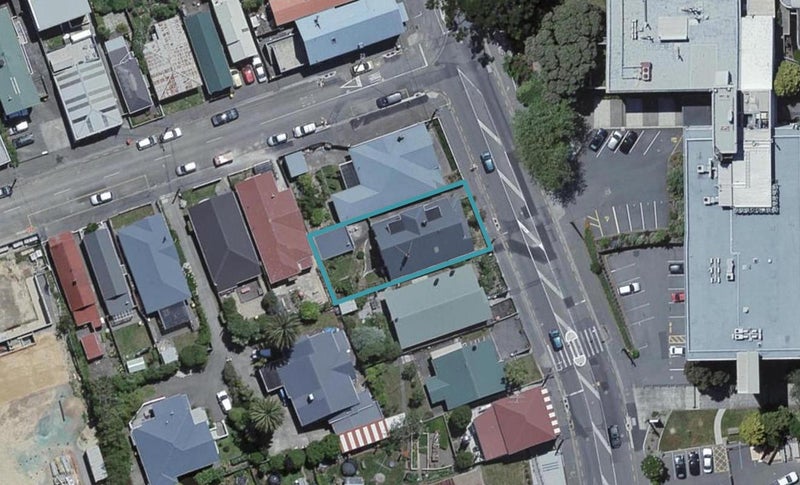 34 Wallace Street, Mount Cook, Wellington - Carousel 1