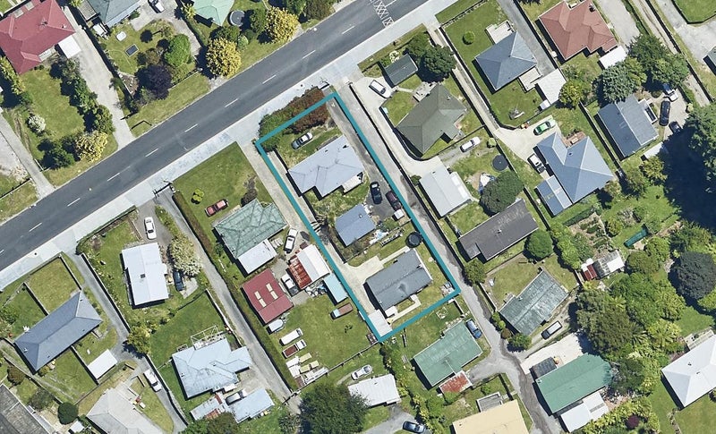 26A Gordon Road, Western Heights, Rotorua - Carousel 1