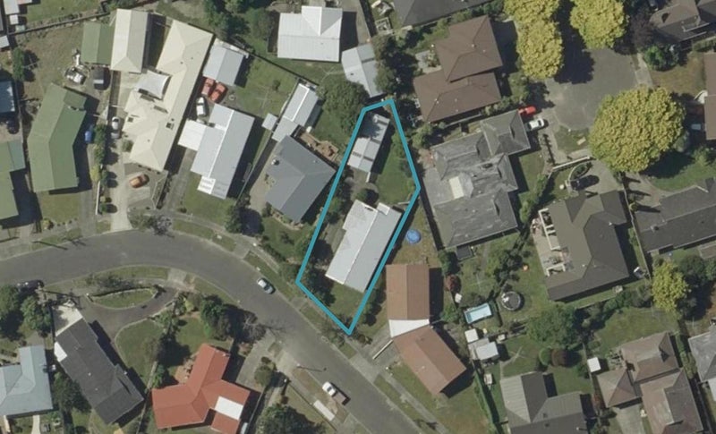 31 Buick Crescent, Awapuni, Palmerston North - Carousel 1