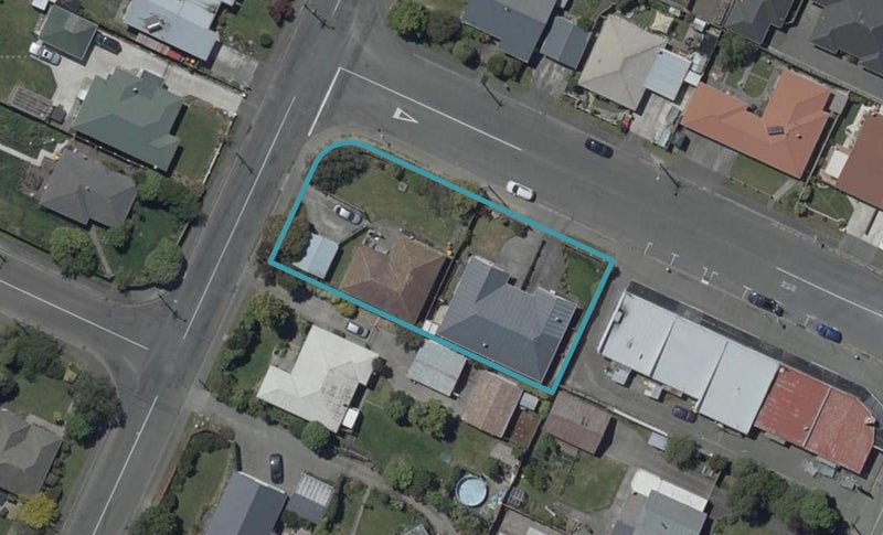 1/23 Lillian Street, Halswell, Christchurch - Carousel 1