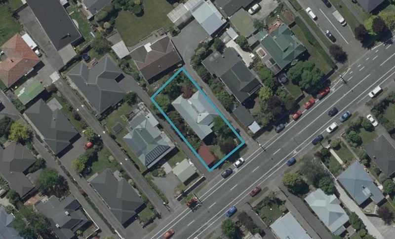 121 Somerfield Street, Somerfield, Christchurch - Carousel 1