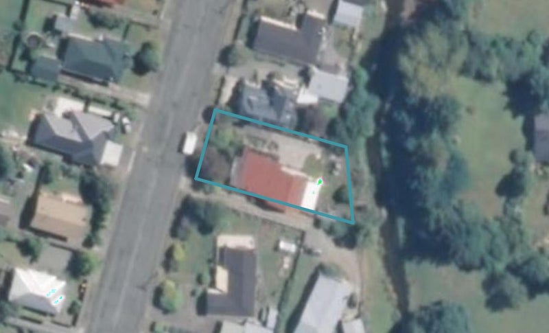 14 John Street, Temuka, Temuka - Carousel 1