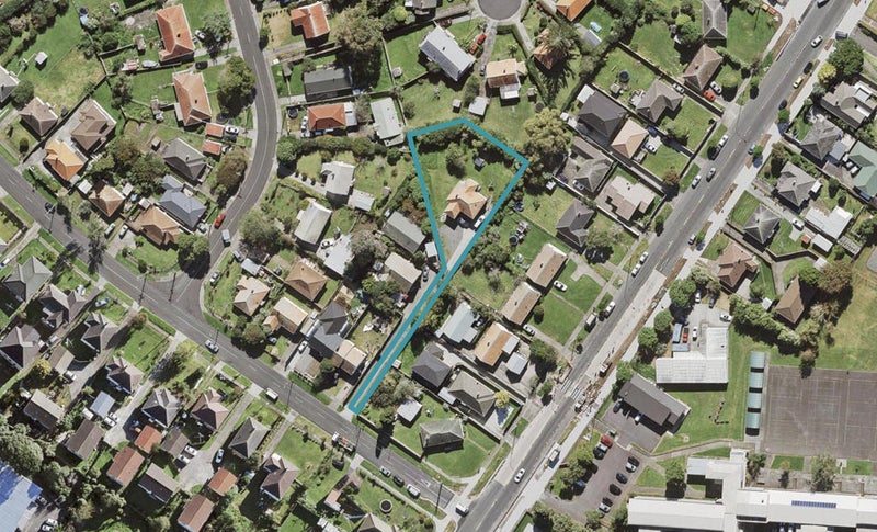1 Farrelly Avenue, Wesley, Auckland - Carousel 1