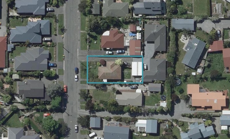 67 Hillsborough Terrace, Hillsborough, Christchurch - Carousel 1