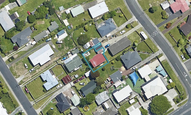 6A Pedlar Street, Mangakakahi, Rotorua - Carousel 1