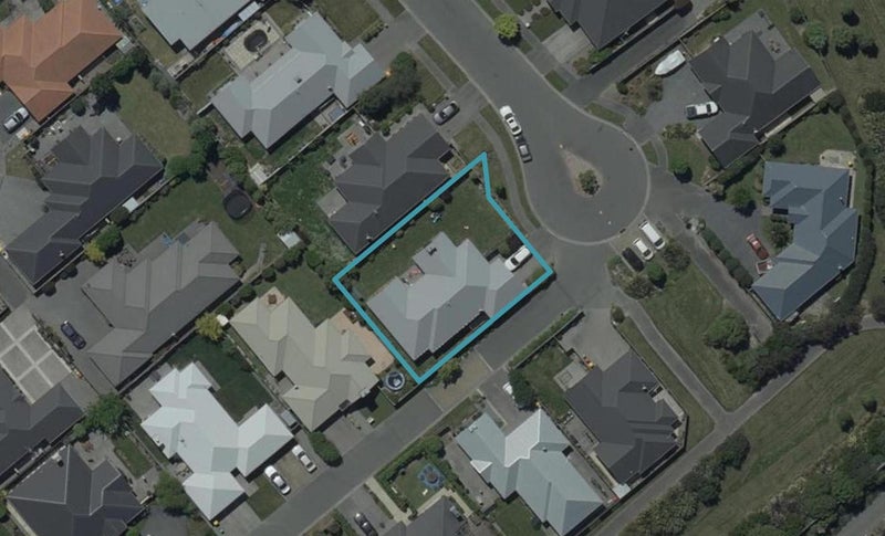22 Broken Run, Wigram, Christchurch - Carousel 1