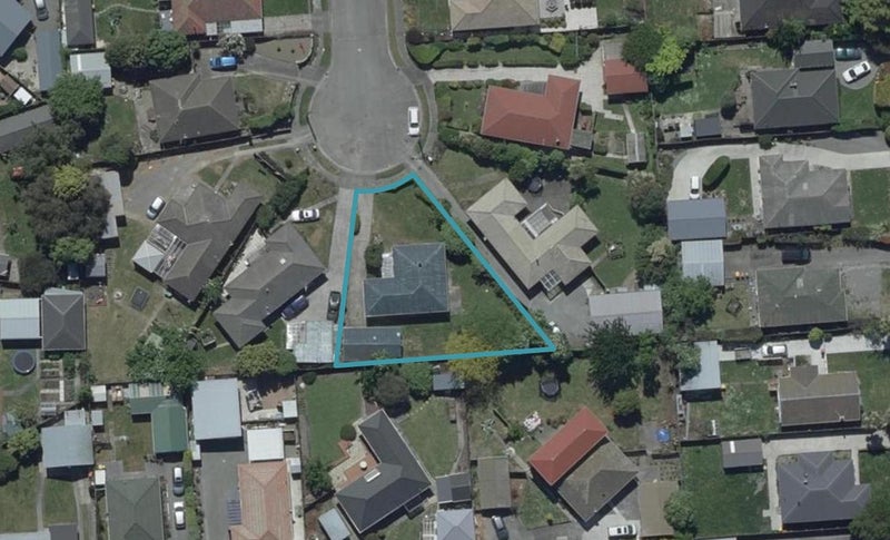 1 Olivine Street, Shirley, Christchurch - Carousel 1
