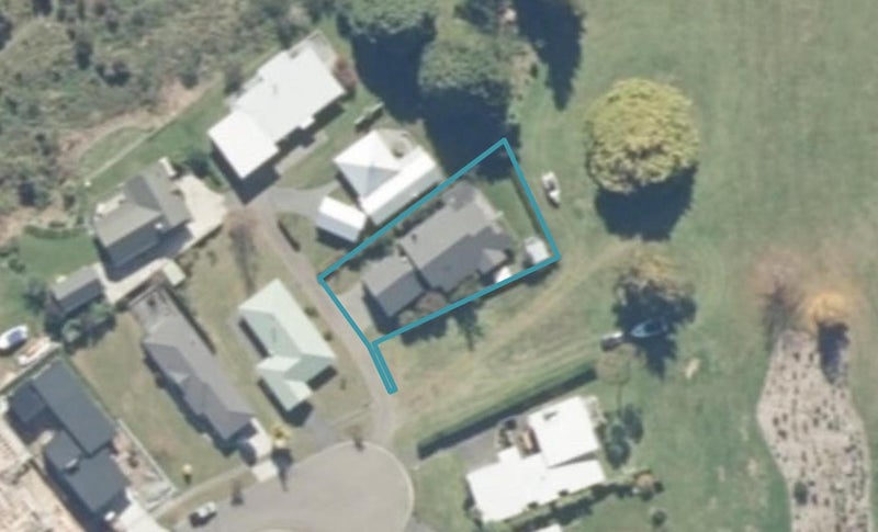 27 Lakemere Way, Kinloch, Taupō - Carousel 1