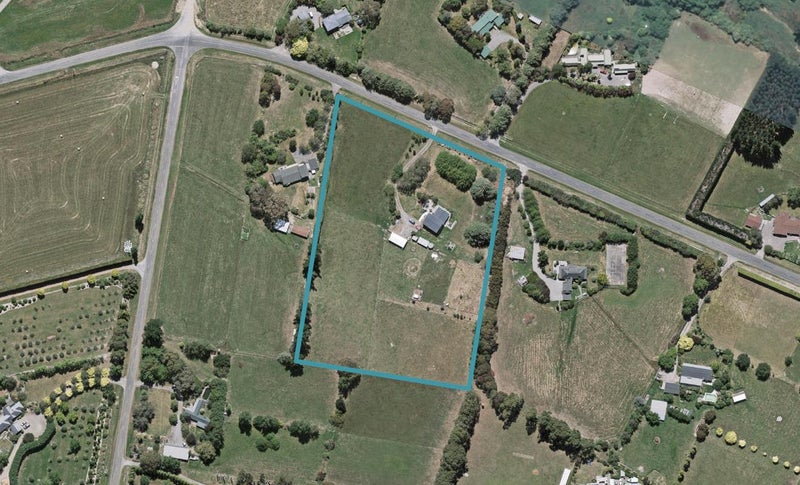 37 Dixons Road, Ashley, Rangiora - Carousel 1