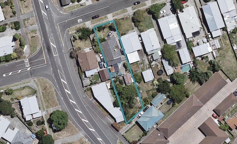 47 Carnell Street, Napier South, Napier - Carousel 1