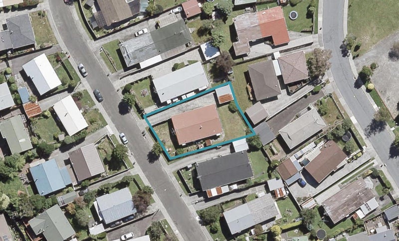 26B Roband Crescent, Brown Owl, Upper Hutt - Carousel 1
