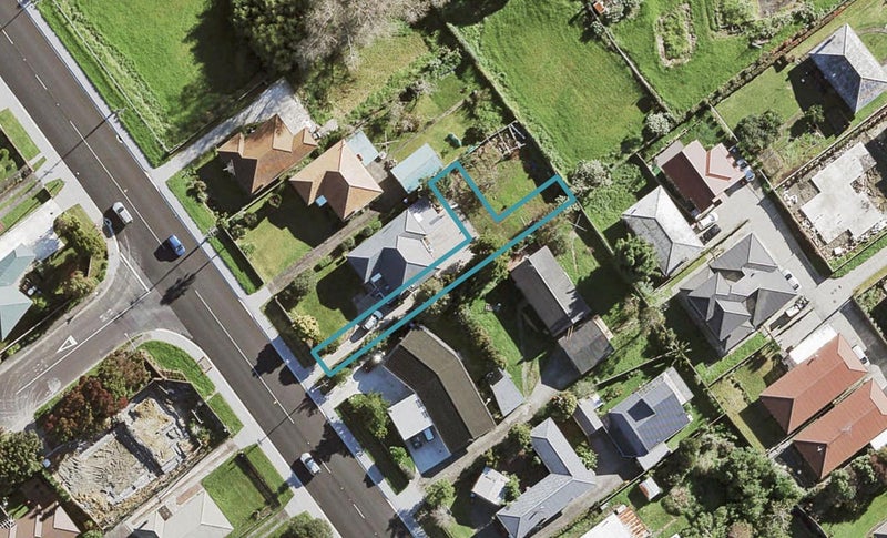 6/418 Richardson Road, Mount Roskill, Auckland - Carousel 1