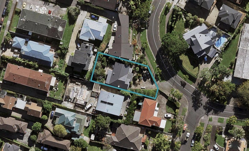 21 Cotter Avenue, Remuera, Auckland - Carousel 1