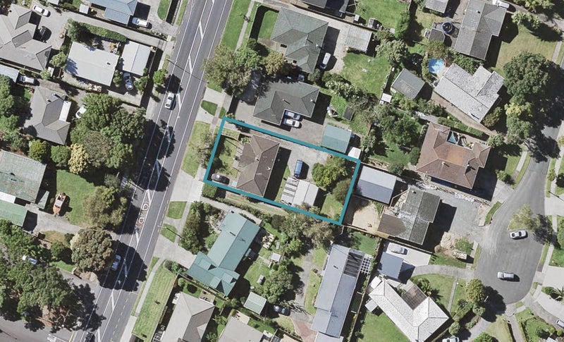 100 Botany Road, Botany Downs, Auckland - Carousel 1