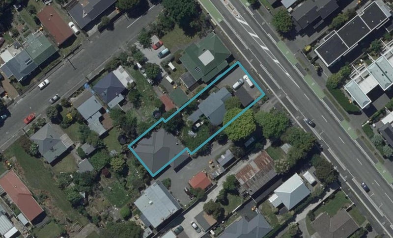137 Strickland Street, Sydenham, Christchurch - Carousel 1