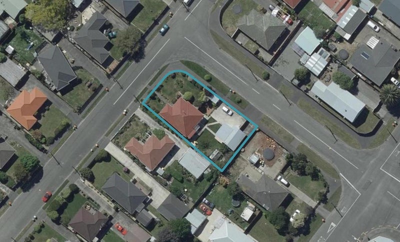 22 Digby Place, Bromley, Christchurch - Carousel 1