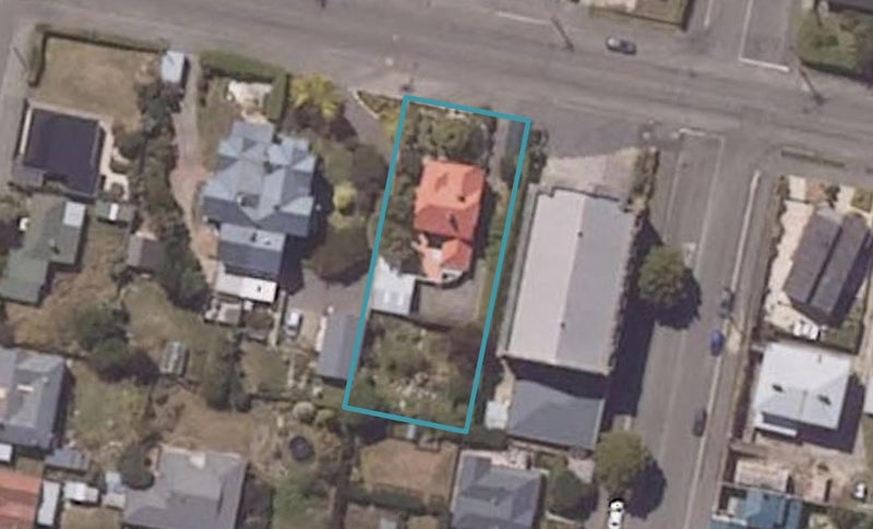 33A Wansbeck Street, South Hill, Oamaru - Carousel 1
