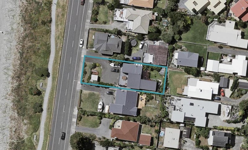 76 Marine Parade, Paraparaumu Beach, Paraparaumu - Carousel 1