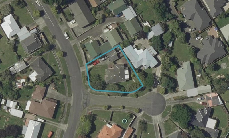 6 Nottingham Avenue, Awapuni, Palmerston North - Carousel 1