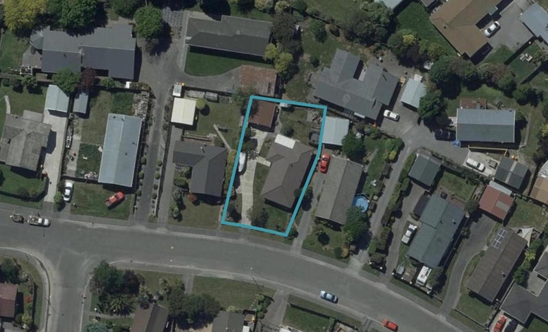 13 Gibson Drive, Hornby, Christchurch - Carousel 1