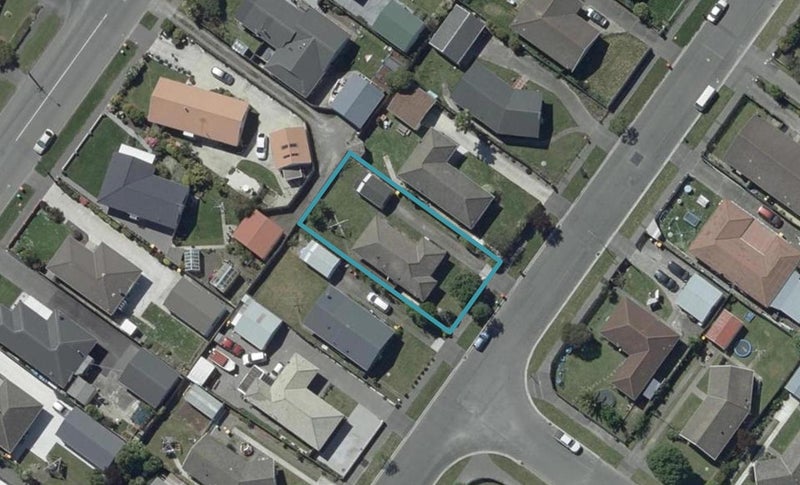 19 Shetland Street, Woolston, Christchurch - Carousel 1