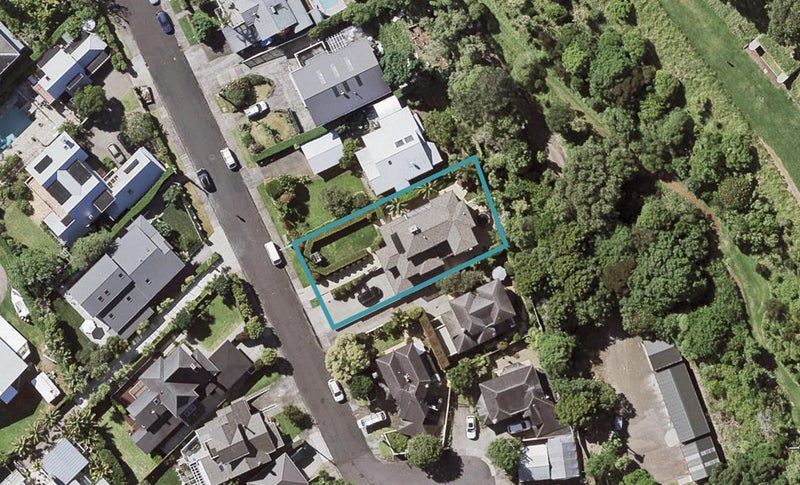 29 Jubilee Avenue, Devonport, Auckland - Carousel 1