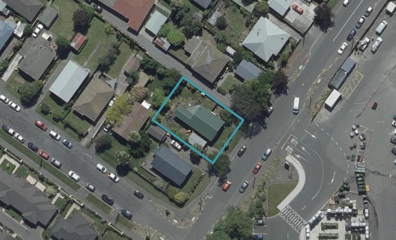 27 Chapel Street, Papanui, Christchurch - Carousel 1